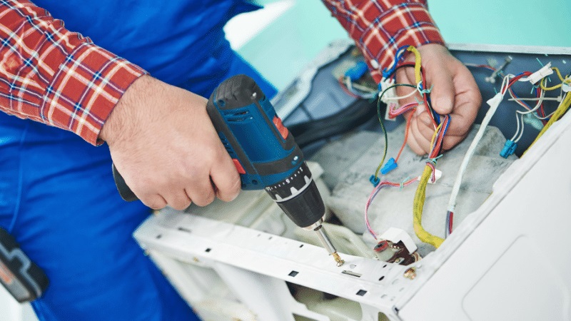 Çankaya Warmhaus servisi orijinal yedek parça kullanımı